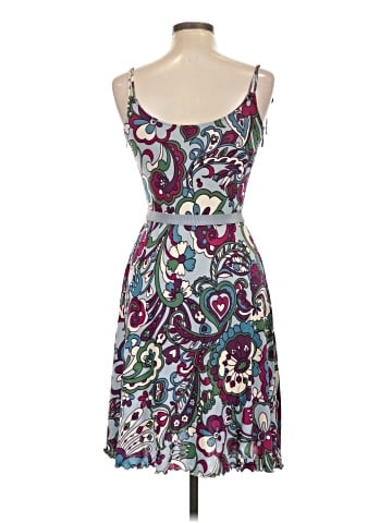 Moschino Cheap And Chic Cocktail Dress (view 2)