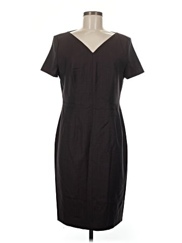 BOSS by HUGO BOSS Casual Dress (view 1)