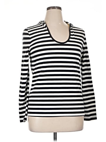 Bay Studio Long Sleeve T-Shirt (view 1)