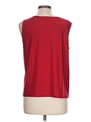 Antthony Originals Sleeveless Blouse (view 2)