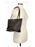 Coach Brown Leather Tote One size - photo 2