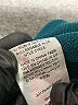 Shein Curve Solid Teal Green Casual Pants Size 16 Plus (2) - photo 5