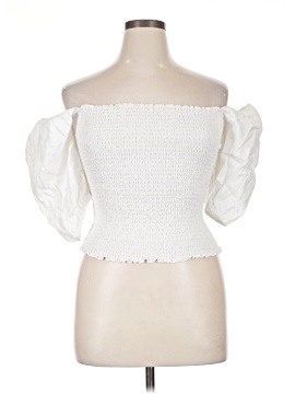 Reformation Sleeveless Blouse