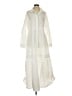 CO Ivory Casual Dress Size S - photo 1