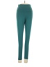 ECHT Solid Teal Active Pants Size XS - photo 1