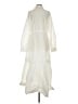 CO Ivory Casual Dress Size S - photo 2