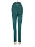 ECHT Solid Teal Active Pants Size XS - photo 2