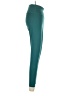 ECHT Solid Teal Active Pants Size XS - photo 4