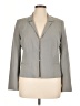 Chadwicks Gray Blazer Size 14 - photo 1