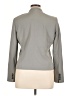 Chadwicks Gray Blazer Size 14 - photo 2
