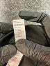 American Apparel Solid Black Formal Skirt Size XS - photo 5