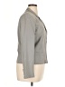 Chadwicks Gray Blazer Size 14 - photo 4