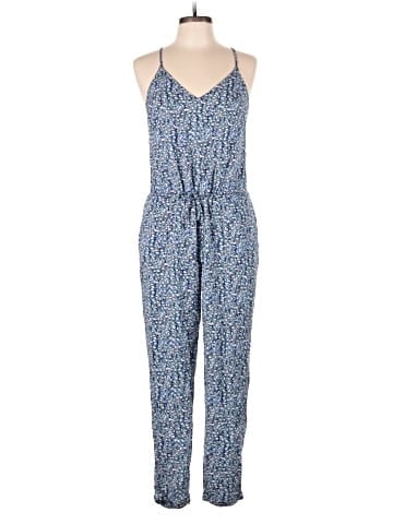 Princess Vera Wang Jumpsuit (view 1)