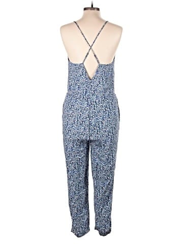 Princess Vera Wang Jumpsuit (view 2)