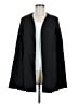 Assorted Brands 100% Polyester Black Blazer Size M - photo 1