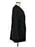 Assorted Brands 100% Polyester Black Blazer Size M - photo 4