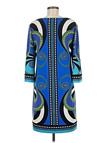 Nicole by Nicole Miller Casual Dress (view 2)