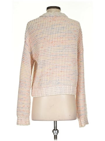 Lovers + Friends Turtleneck Sweater (view 2)