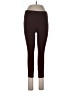 On Solid Burgundy Active Pants Size L - photo 1