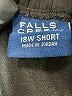Falls Creek Solid Black Casual Pants Size 18 - photo 5