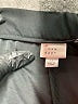 A New Day 100% Polyester Solid Black Dress Pants Size 12 - photo 7