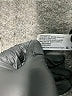 A New Day 100% Polyester Solid Black Dress Pants Size 12 - photo 8