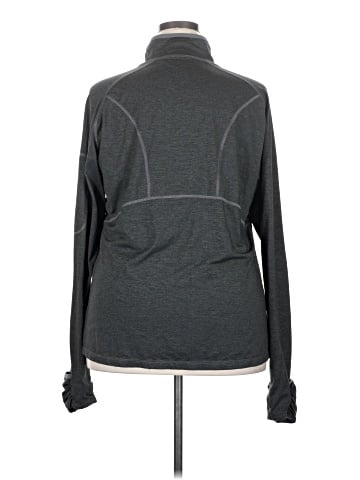 KIRKLAND Signature Long Sleeve Turtleneck (view 2)