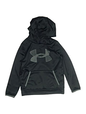 Under Armour Pullover Hoodie (view 1)
