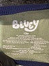 Bluey Blue Sweatshirt 9-12 MO / 12 MO - photo 3