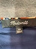 Madewell 100% Polyester Paisley Blue Casual Dress Size XS - photo 7