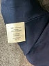Madewell 100% Polyester Paisley Blue Casual Dress Size XS - photo 8