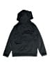 Under Armour 100% Polyester Black Pullover Hoodie Size S (youth) - photo 2