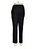 The Limited Solid Black Dress Pants Size 10 (petite) - photo 2