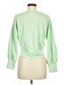 Scoop Green 3/4 Sleeve T-Shirt Size 8 - 10 - photo 2