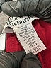 Anthony Richards Burgundy Long Sleeve Top Size 14 (petite) - photo 9