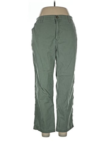 G.H. Bass & Co. Jeans (view 1)