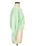 Scoop Green 3/4 Sleeve T-Shirt Size 8 - 10 - photo 4