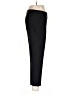 The Limited Solid Black Dress Pants Size 10 (petite) - photo 4