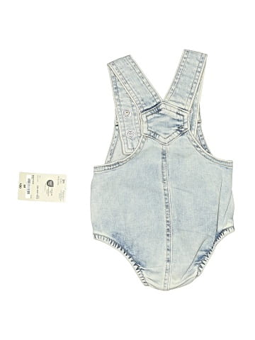 Okie Dokie Short Sleeve Outfit (view 2)