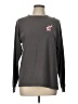Unbranded Gray Long Sleeve T-Shirt Size L (estimated) - photo 1