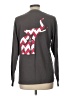 Unbranded Gray Long Sleeve T-Shirt Size L (estimated) - photo 2