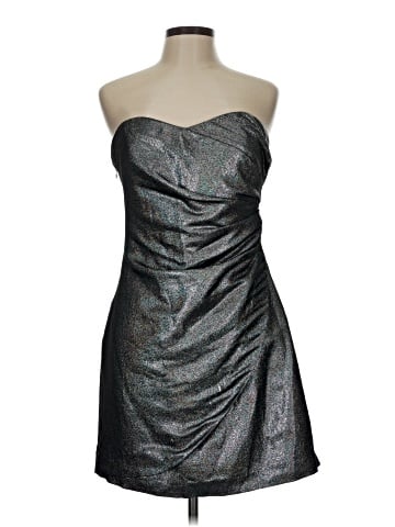 Silence and Noise Cocktail Dress (view 1)