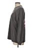 Unbranded Gray Long Sleeve T-Shirt Size L (estimated) - photo 5