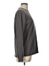 Unbranded Gray Long Sleeve T-Shirt Size L (estimated) - photo 4