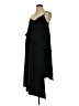 NOM 100% Polyester Black Cocktail Dress Size S - photo 1