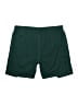 Lands' End 100% Polyester Solid Green Athletic Shorts Size L (kids) - photo 1
