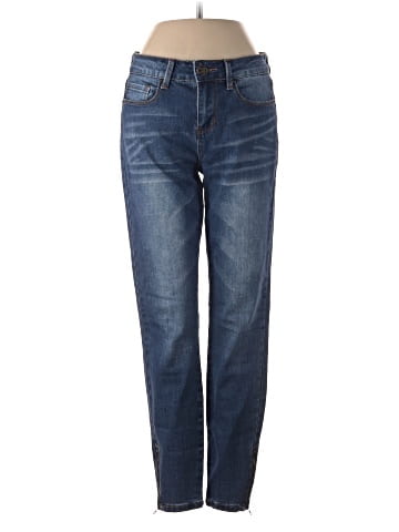 Indigo Rein Jeans (view 1)