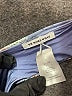 WeWoreWhat Blue Swimsuit Top Size XS - photo 3