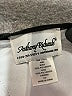 Anthony Richards 100% Polyester White Sleeveless Blouse Size 14 (petite) - photo 7