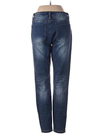 Indigo Rein Jeans (view 2)